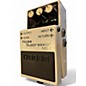 Used BOSS NS2 Noise Suppressor Effect Pedal