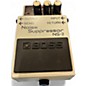Used BOSS NS2 Noise Suppressor Effect Pedal