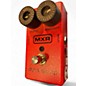 Used MXR M102 Dyna Comp Effect Pedal