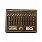 Used MXR M108 10 Band EQ Pedal thumbnail