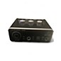 Used Behringer U-Phoria UM2 Audio Interface