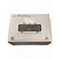 Used Behringer U-Phoria UM2 Audio Interface