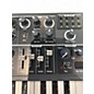 Used Arturia Microbrute Analog Synthesizer