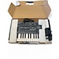 Used Arturia Microbrute Analog Synthesizer