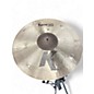 Used Zildjian 18in K Cluster Crash Cymbal thumbnail