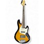 Used sandberg california TM5 2 Color Sunburst Electric Bass Guitar thumbnail