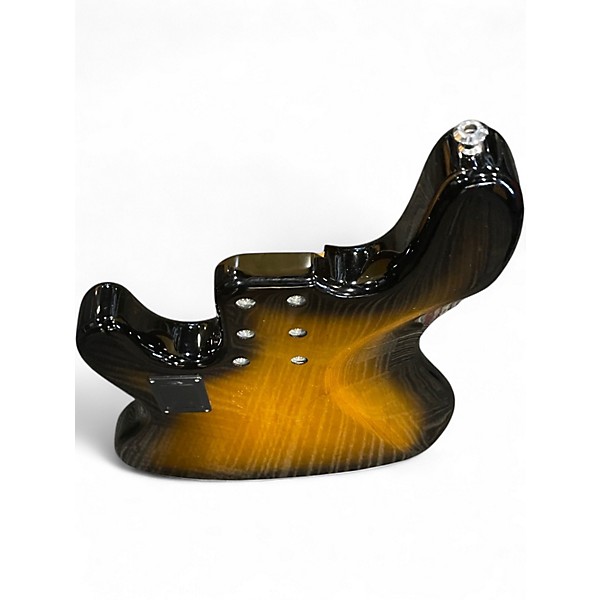 Used sandberg california TM5 2 Color Sunburst Electric Bass Guitar