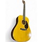 Used 2022 Martin D18 Authentic 1937 VTS AGED Natural Acoustic Guitar thumbnail
