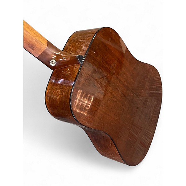 Used 2022 Martin D18 Authentic 1937 VTS AGED Natural Acoustic Guitar