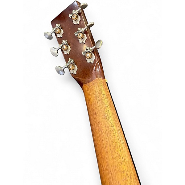 Used 2022 Martin D18 Authentic 1937 VTS AGED Natural Acoustic Guitar