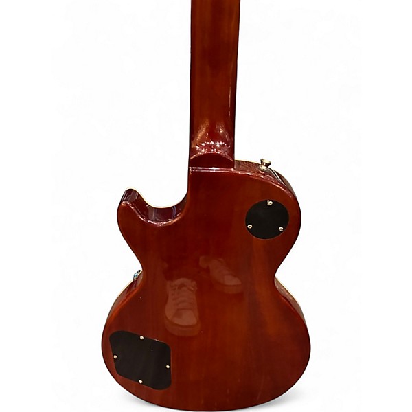 Used Jet Guitars JL500 Silverburst Solid Body Electric Guitar