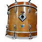 Used Ludwig 4 Piece Early 70's Big Beat Maple Thermogloss Drum Kit