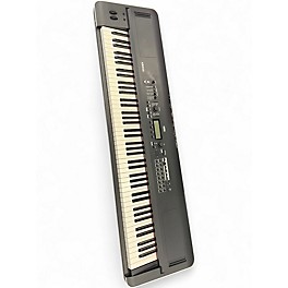 Used KORG KROSS Keyboard Workstation