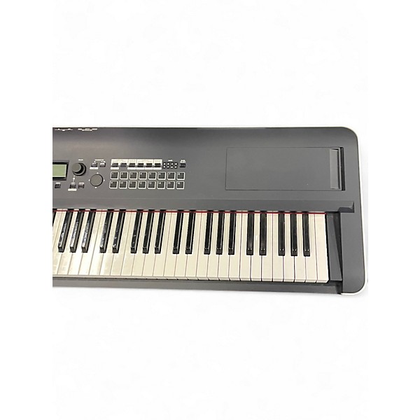 Used KORG KROSS Keyboard Workstation