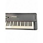 Used KORG KROSS Keyboard Workstation