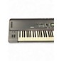 Used KORG KROSS Keyboard Workstation