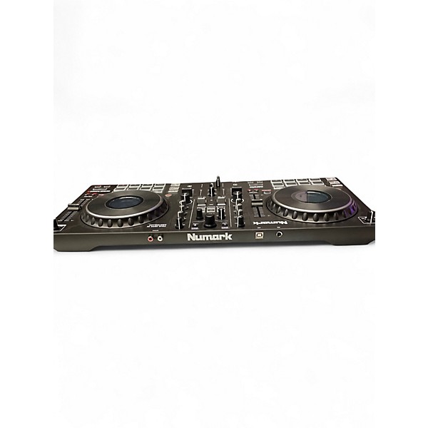 Used Numark MIXTRACK PLATINUM FX DJ Controller