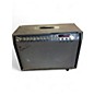 Used Fender Cybertwin 130W 2x12 Guitar Combo Amp thumbnail