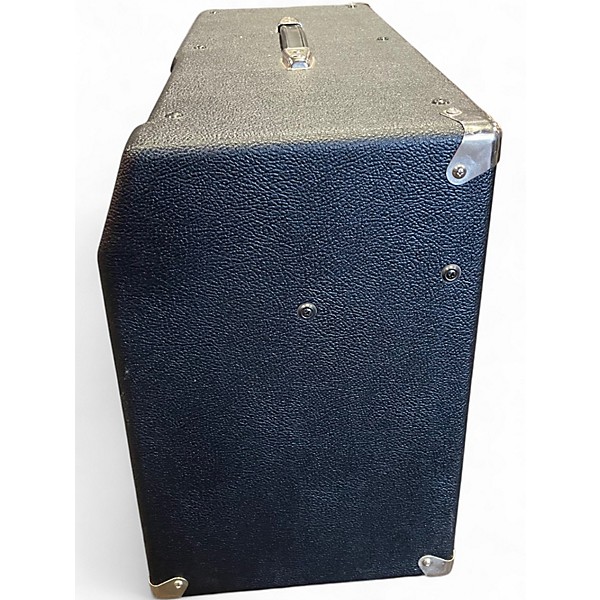 Used Fender Cybertwin 130W 2x12 Guitar Combo Amp