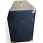 Used Fender Cybertwin 130W 2x12 Guitar Combo Amp