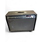Used Fender Cybertwin 130W 2x12 Guitar Combo Amp