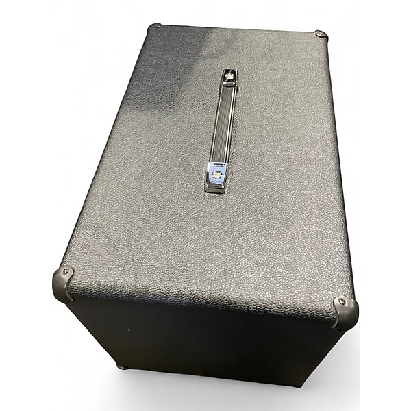 Used MESA/Boogie 1X12 EXT Guitar Cabinet