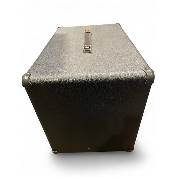 Used MESA/Boogie 1X12 EXT Guitar Cabinet