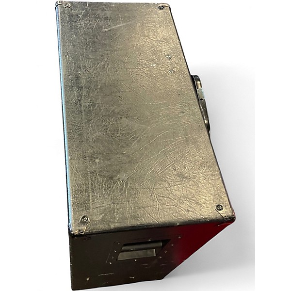 Used Peavey invective 4x12 Guitar Cabinet