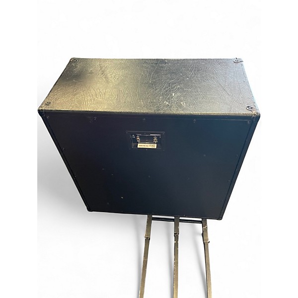 Used Peavey invective 4x12 Guitar Cabinet