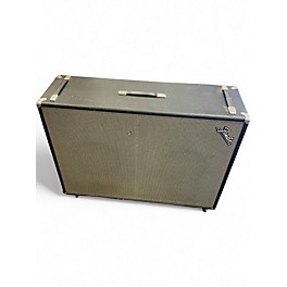 Used Fender bandmaster 2x12 Guitar Cabinet