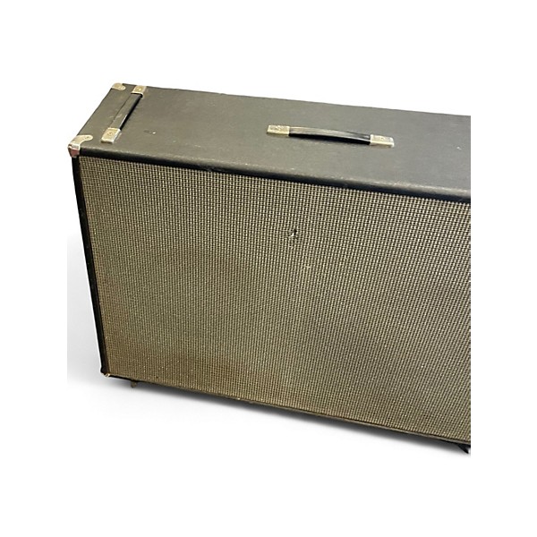 Used Fender bandmaster 2x12 Guitar Cabinet