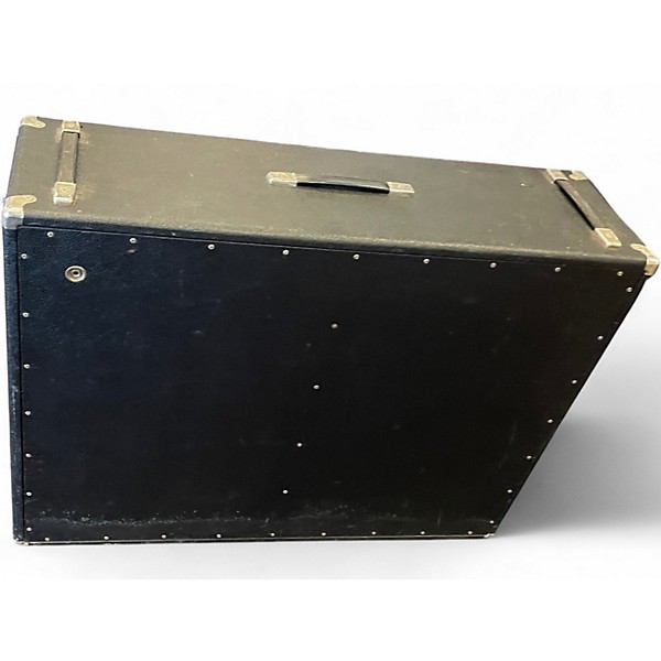 Used Fender bandmaster 2x12 Guitar Cabinet