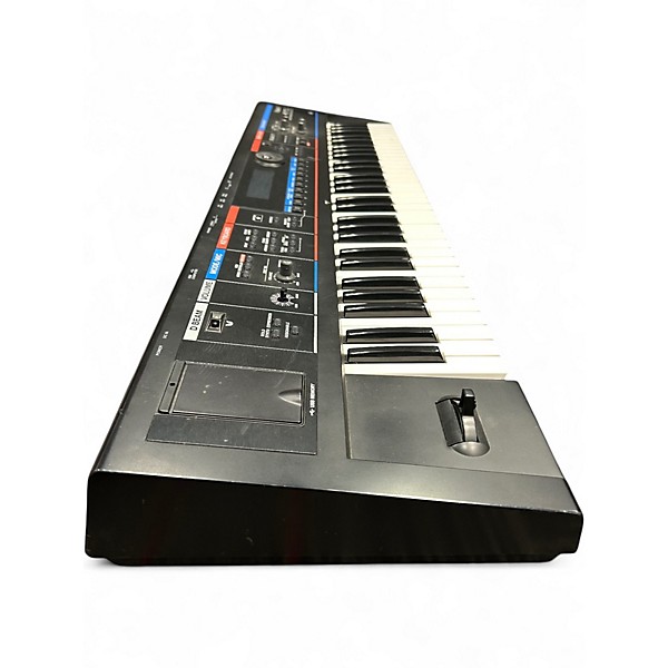 Used Roland Juno DI Synthesizer