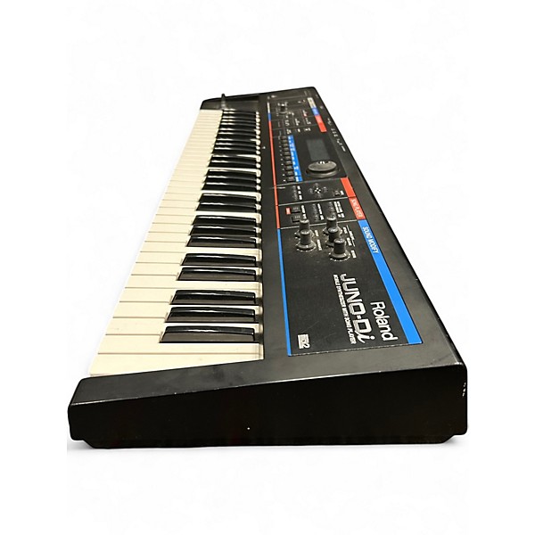 Used Roland Juno DI Synthesizer