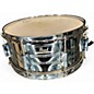 Used Pearl 14in Export Series Snare Drum Chrome Drum thumbnail