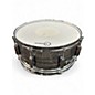 Used Pearl 14in Export Series Snare Drum Chrome Drum