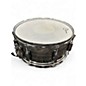 Used Pearl 14in Export Series Snare Drum Chrome Drum