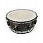 Used Pearl 14in Export Series Snare Drum Chrome Drum