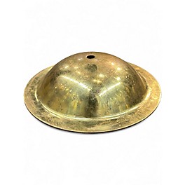 Used LP Ice Bell Cymbal