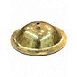 Used LP Ice Bell Cymbal thumbnail