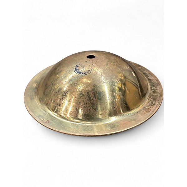 Used LP Ice Bell Cymbal