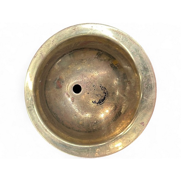 Used LP Ice Bell Cymbal