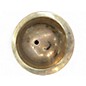 Used LP Ice Bell Cymbal