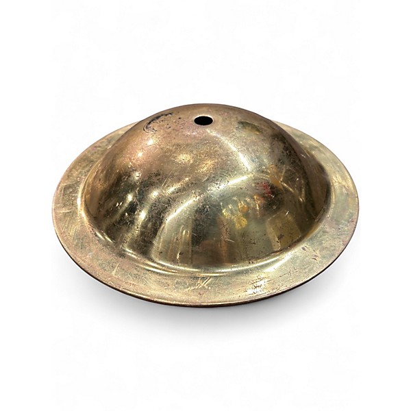 Used LP Ice Bell Cymbal