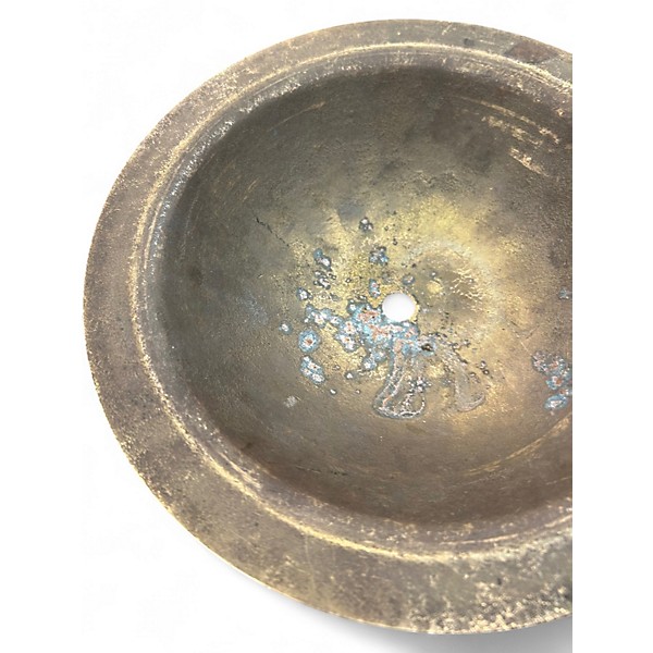 Used LP Ice Bell Cymbal