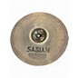 Used SABIAN 16in AAX Xplosion Fast Crash Cymbal thumbnail