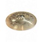 Used SABIAN 16in AAX Xplosion Fast Crash Cymbal