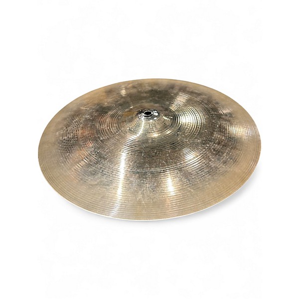 Used SABIAN 16in AAX Xplosion Fast Crash Cymbal