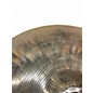 Used SABIAN 16in AAX Xplosion Fast Crash Cymbal