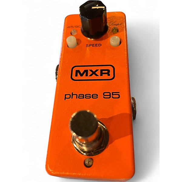 Used MXR M290 Phase 95 Effect Pedal